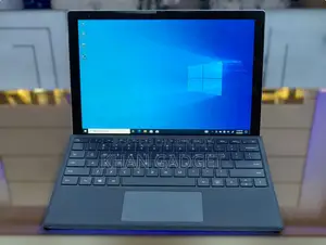 Microsoft Surface Pro 5 16GB RAM Intel Core i7 512GB SSD Laptop