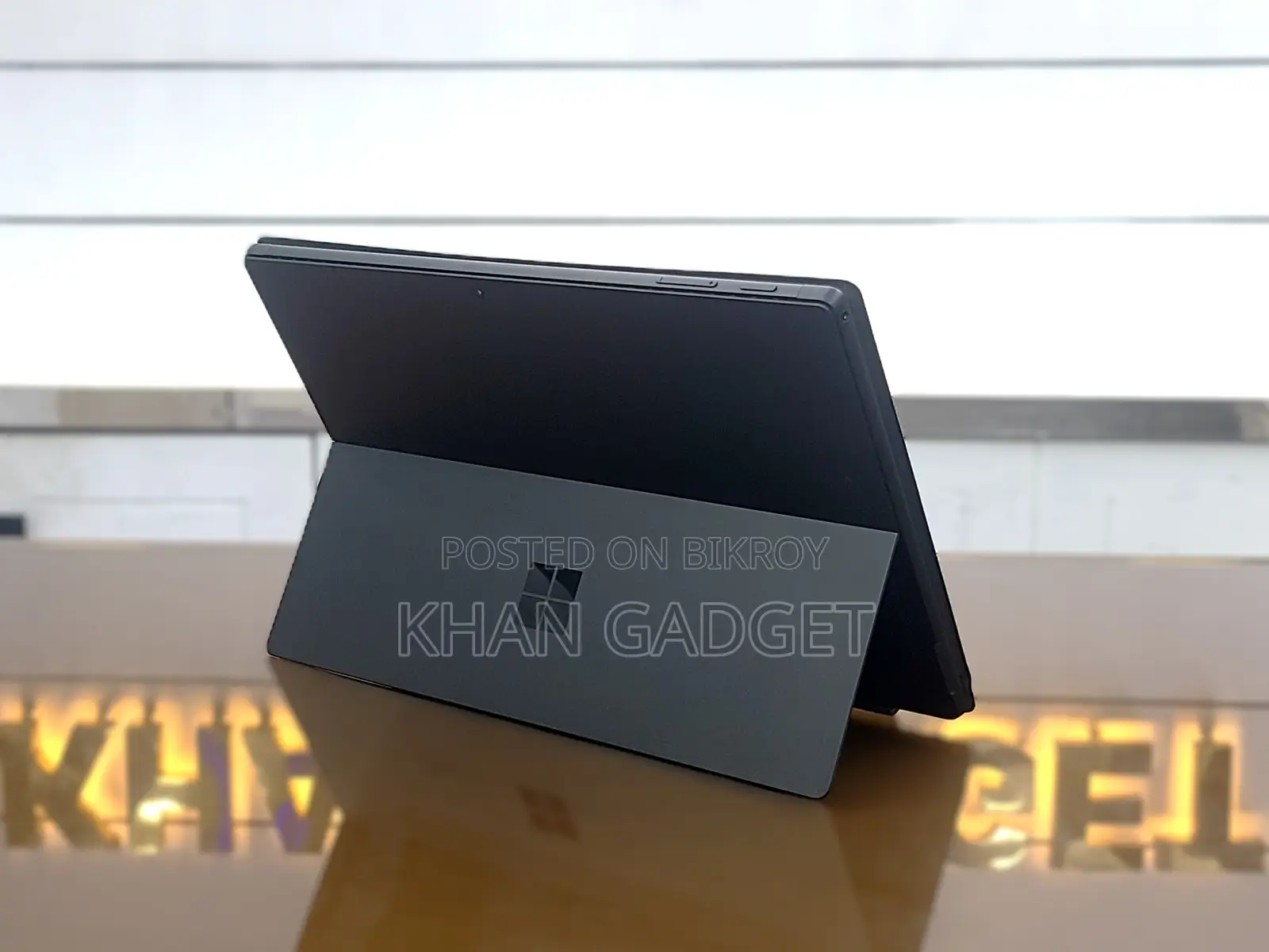 Laptop Microsoft Surface Pro 7+ 16GB Intel Core i7 SSD 512GB