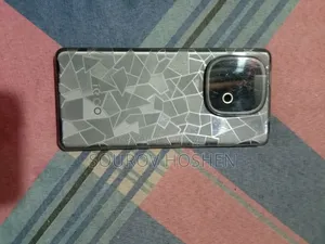 iQOO 256 GB Black