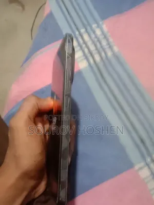 iQOO 256 GB Black