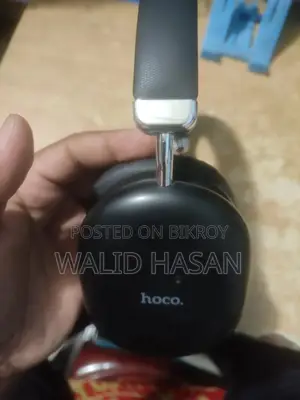 Hoco W35 Max