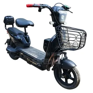 Spark Ride Crazy Racing 2025 Black