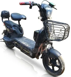 Spark Ride Crazy Racing 2025 Black