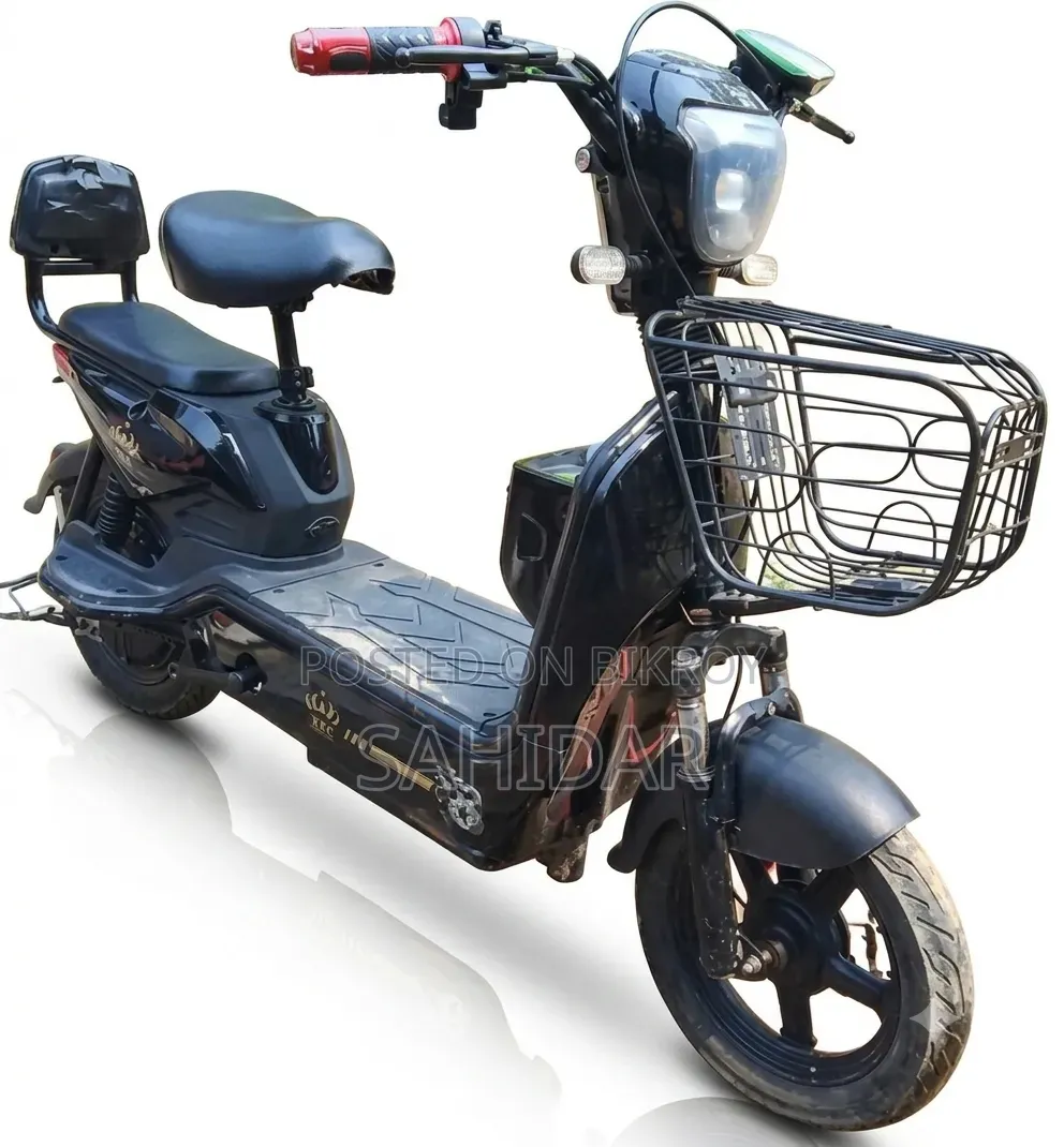 Spark Ride Crazy Racing 2025 Black