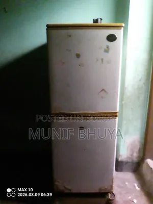 ইলেকট্রিক ফ্রিজ