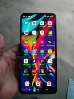 টেকনো স্পার্ক ৩০ ১২৮ জিবি ইয়েলো