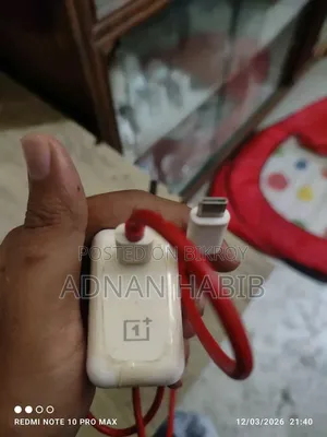 OnePlus 12R 128 GB Gray