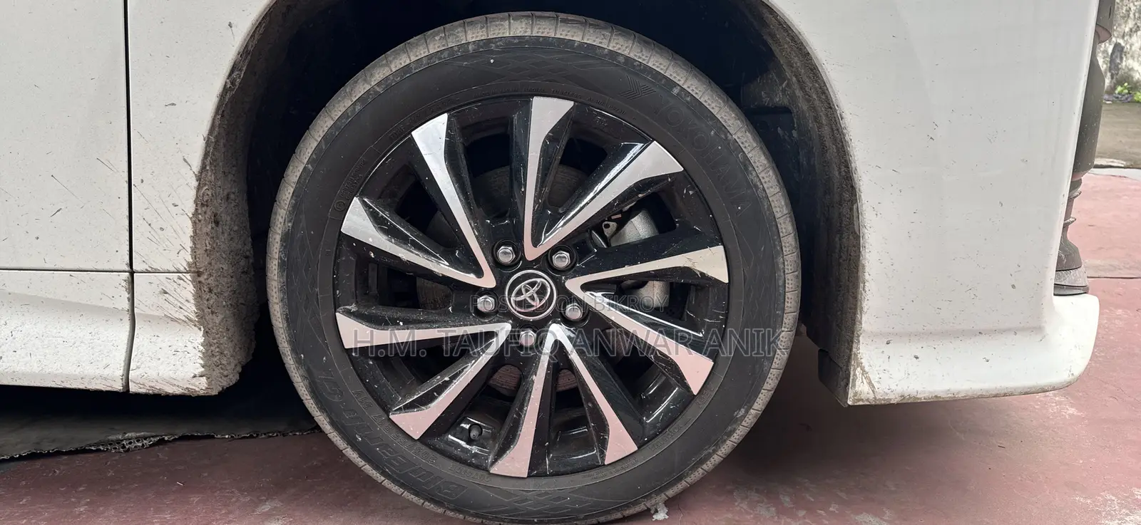 Toyota Noah 2022 Pearl