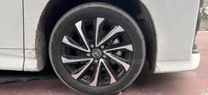 Toyota Noah 2022 Pearl