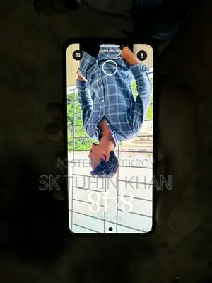নাথিং ফোন সিএমএফ ফোন ১ ১২৮ জিবি ব্ল্যাক