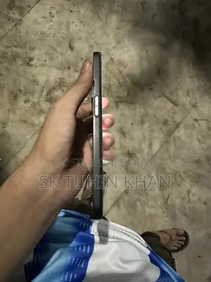 নাথিং ফোন সিএমএফ ফোন ১ ১২৮ জিবি ব্ল্যাক
