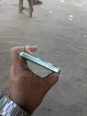 আইকিউও ২৫৬ জিবি গ্রিন