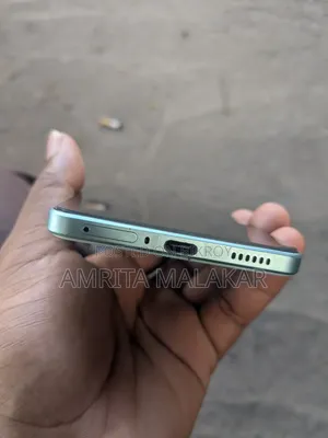 আইকিউও ২৫৬ জিবি গ্রিন