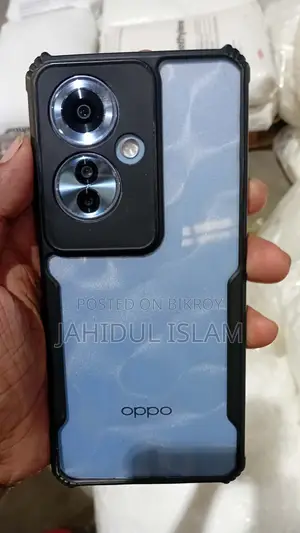 অপ্পো এফ২৭ প্রো ৫জি ২৫৬ জিবি গ্রিন
