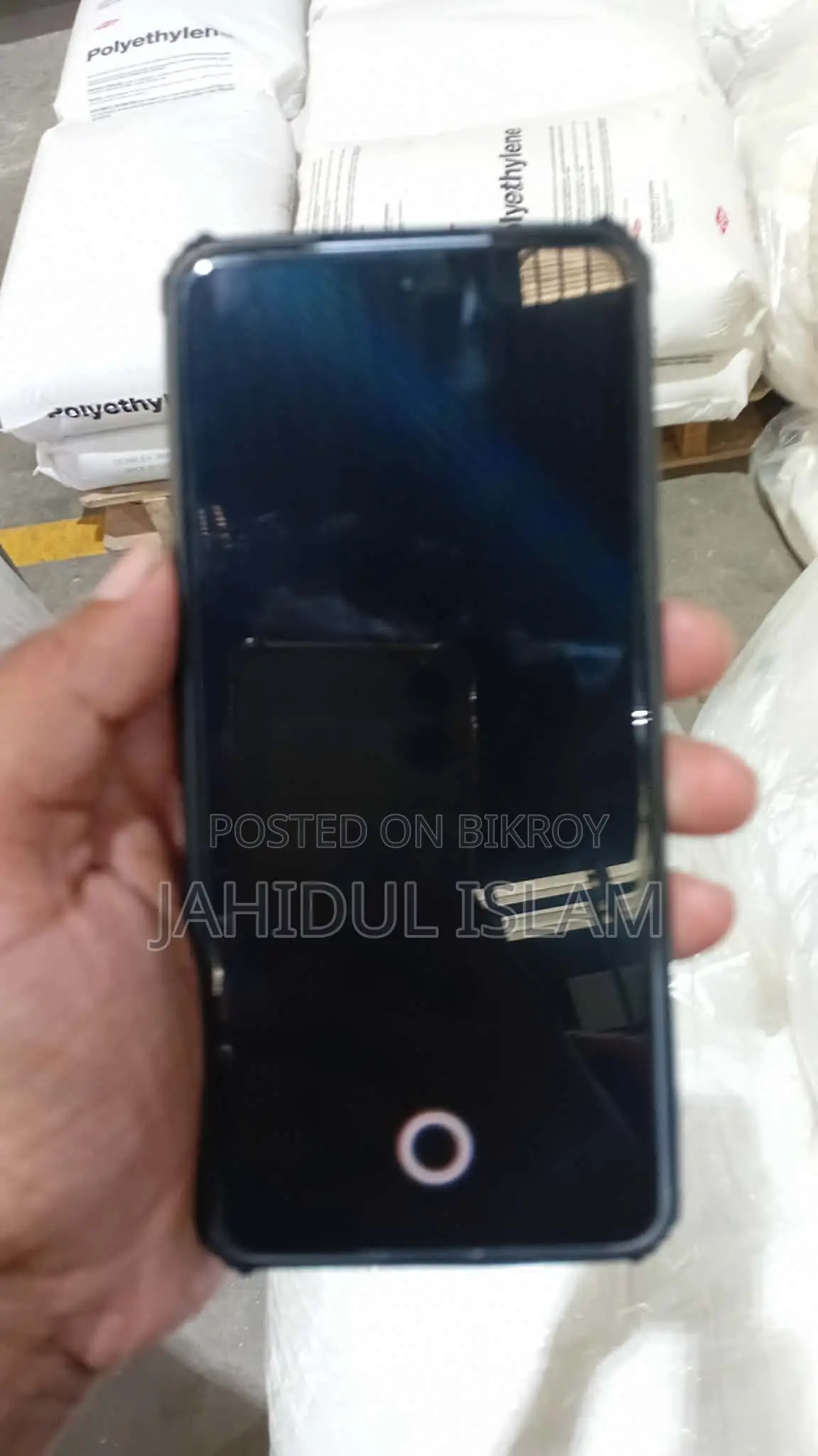 অপ্পো এফ২৭ প্রো ৫জি ২৫৬ জিবি গ্রিন