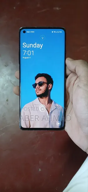ওয়ানপ্লাস ৮ ১২৮ জিবি ব্ল্যাক