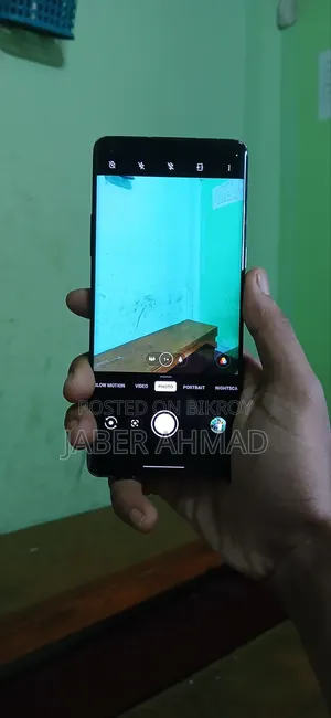 OnePlus 8 128 GB Black