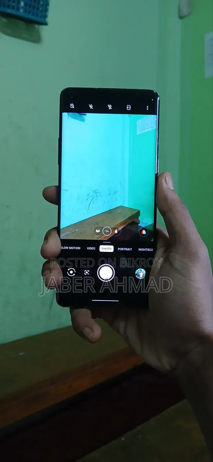 OnePlus 8 128 GB Black
