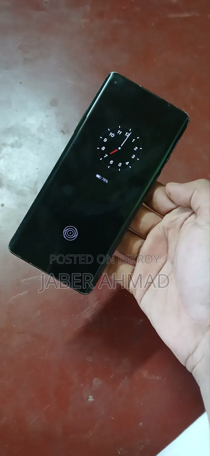 OnePlus 8 128 GB Black