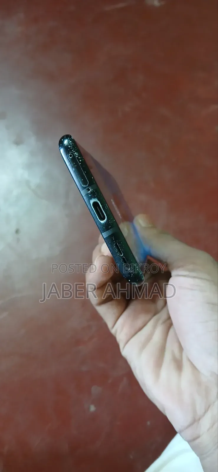 OnePlus 8 128 GB Black