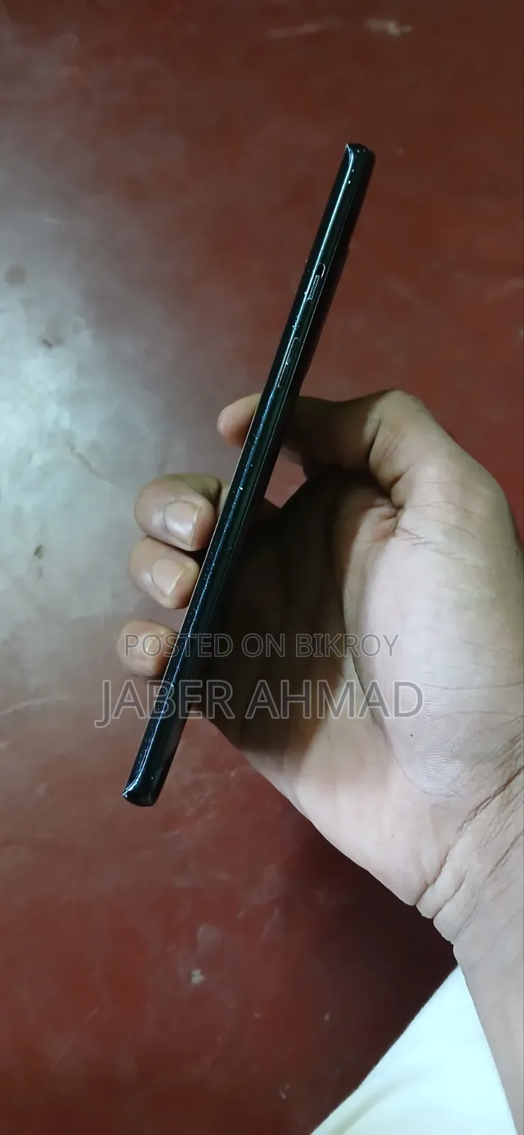OnePlus 8 128 GB Black