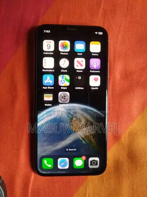 Apple iPhone XS 256 GB White