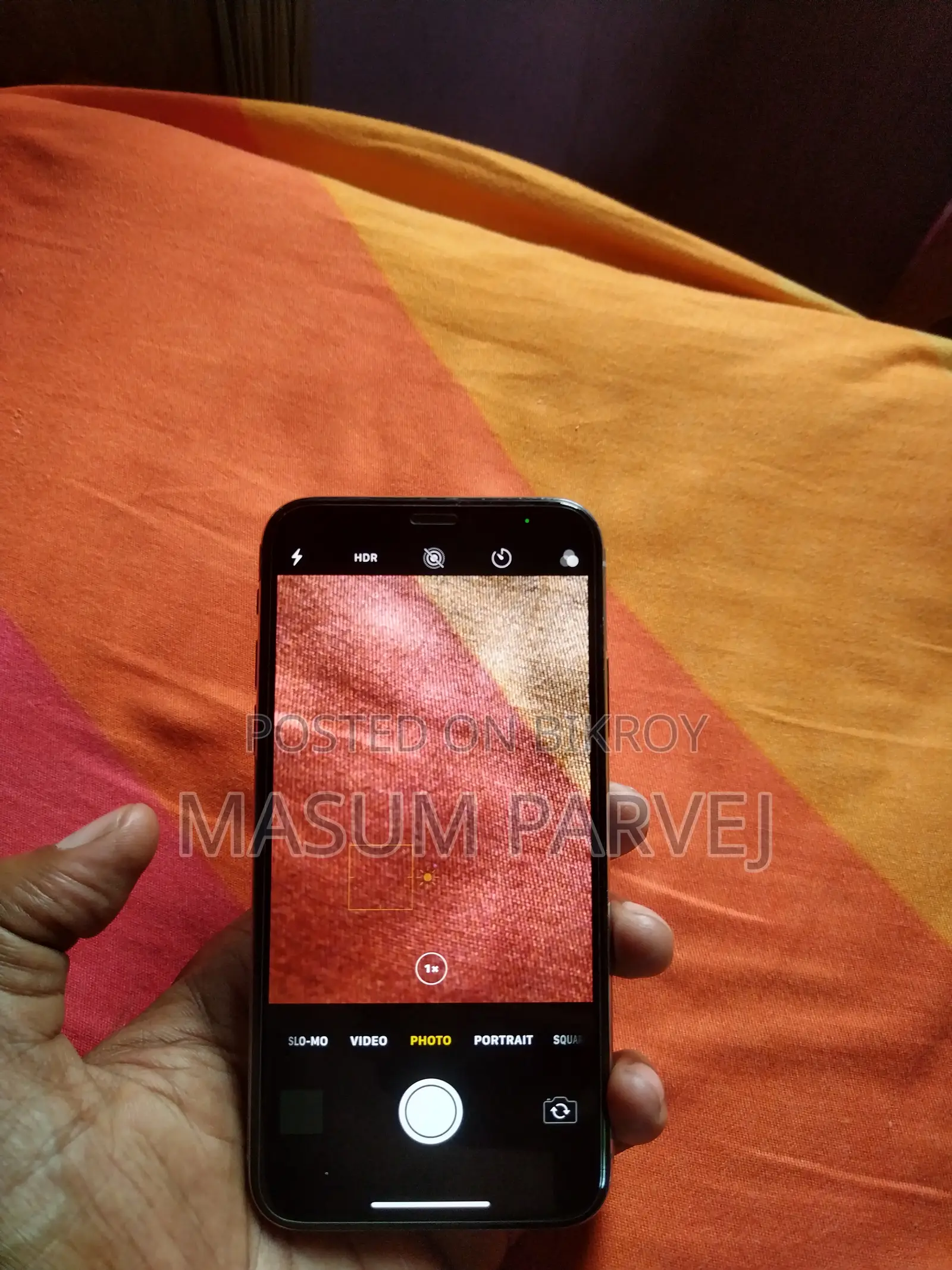 Apple iPhone XS 256 GB White