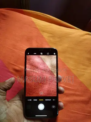 Apple iPhone XS 256 GB White