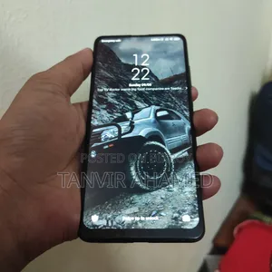 শাওমি রেডমি কে২০ ১২৮ জিবি ব্ল্যাক