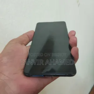 শাওমি রেডমি কে২০ ১২৮ জিবি ব্ল্যাক