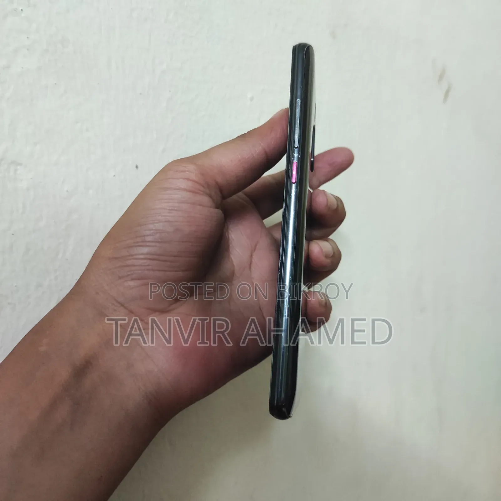 শাওমি রেডমি কে২০ ১২৮ জিবি ব্ল্যাক