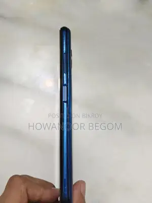 Xiaomi Poco X3 64 GB Blue