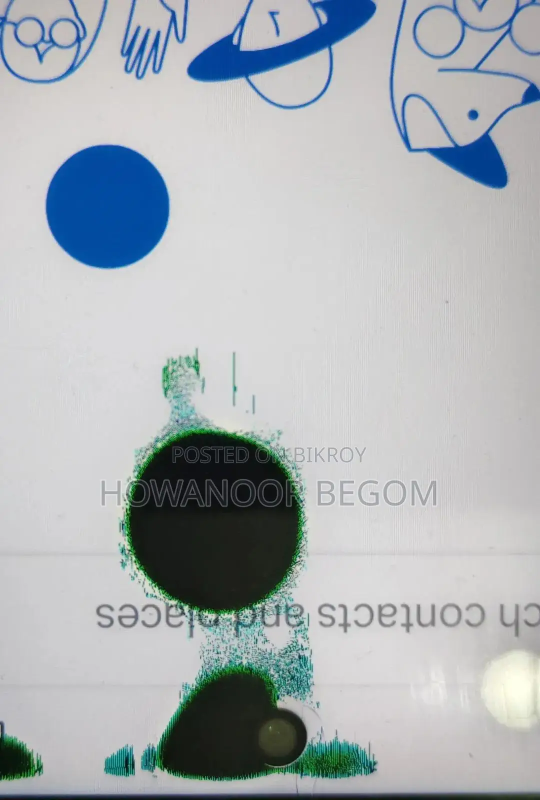Xiaomi Poco X3 64 GB Blue