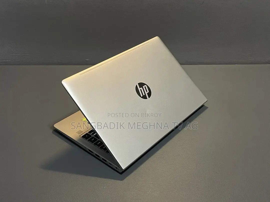 Laptop HP 3GB RAM Intel SSD 256GB