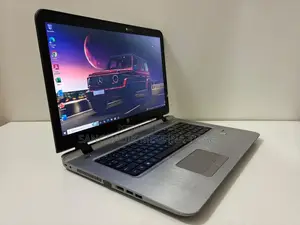 Laptop HP 3GB RAM Intel SSD 256GB