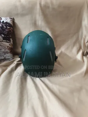 Cricket Helmet