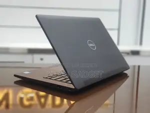 ল্যাপটপ ডেল ল্যাটিটিউড ৭৪৯০ ৮জিবি ইন্টেল কোর আই৫ এসএসডি ২৫৬জিবি