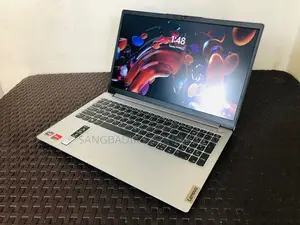 ল্যাপটপ লেনোভো ৩জিবি ইন্টেল এসএসডি ২৫৬জিবি