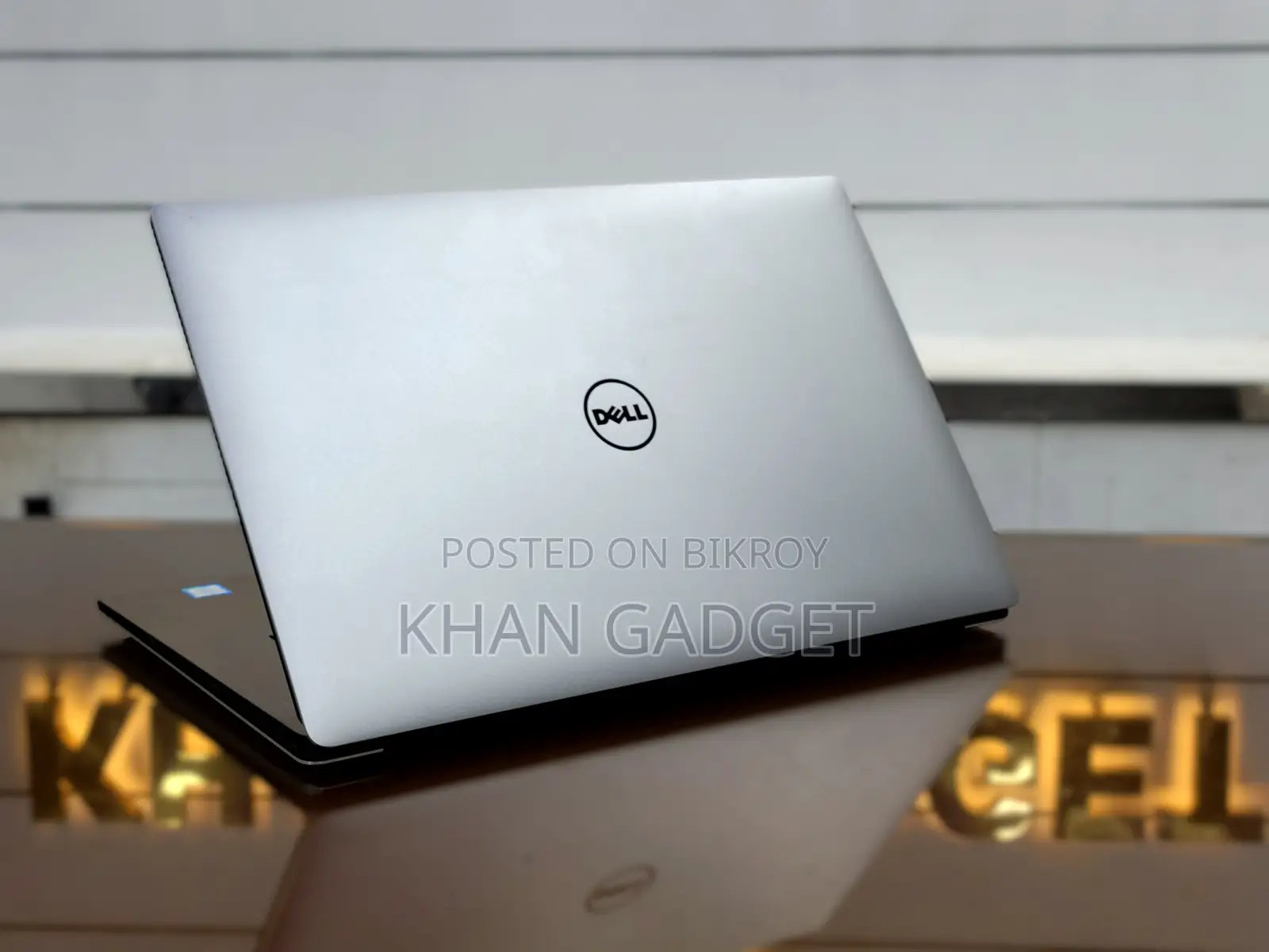 Laptop Dell Precision 5520 16GB Intel Core i7 SSD 512GB