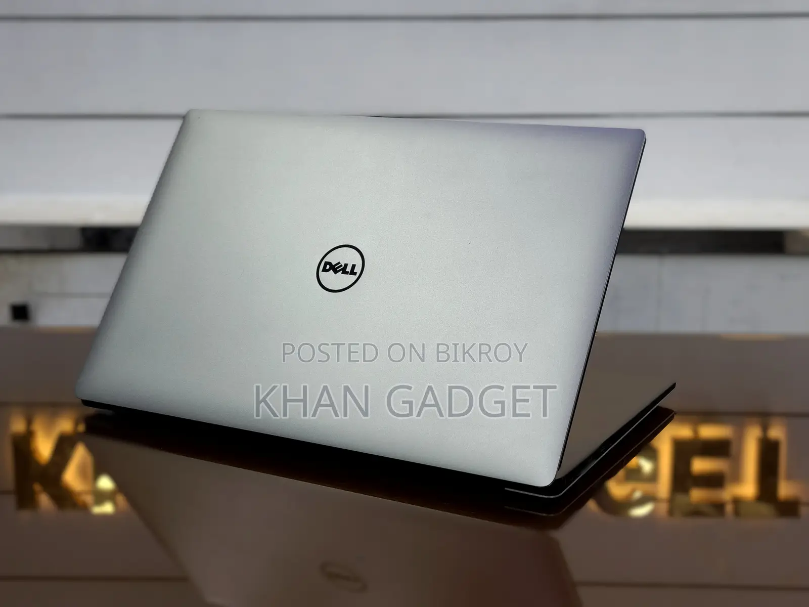 Laptop Dell Precision 5520 16GB Intel Core i7 SSD 512GB