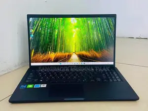 Laptop Asus 4GB Intel SSD 500GB