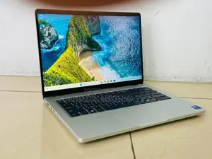 Laptop HP 4GB Intel SSD 500GB