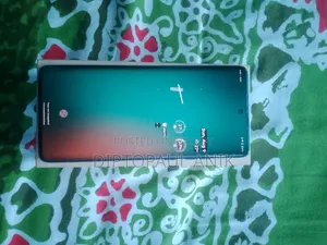 Motorola Edge 60 Fusion 256 GB Blue