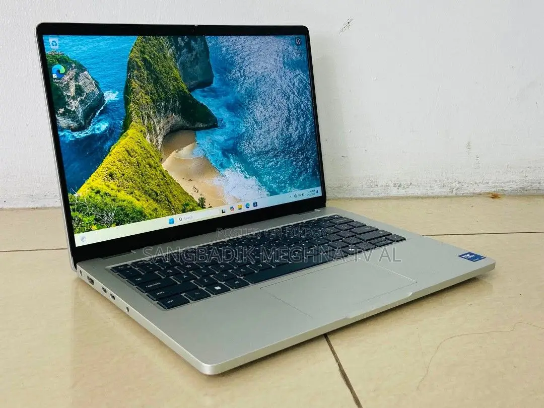 Laptop HP 4GB Intel SSD 500GB