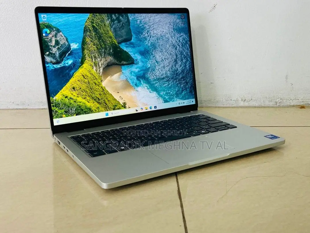 Laptop HP 4GB Intel SSD 500GB