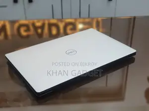 ল্যাপটপ ডেল এক্সপিএস ১৩ ৯৩৭০ ৮জিবি ইন্টেল কোর আই৫ এসএসডি ২৫৬জিবি