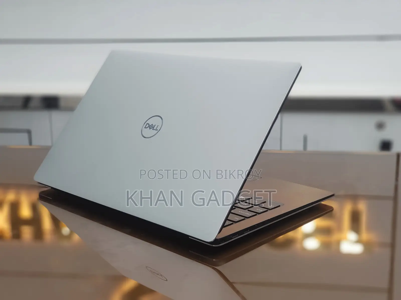 Laptop Dell XPS 13 9370 8GB Intel Core i5 SSD 256GB