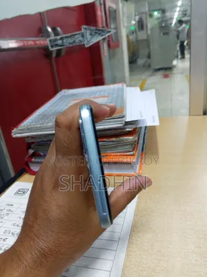 Vivo Y21 64 GB Silver