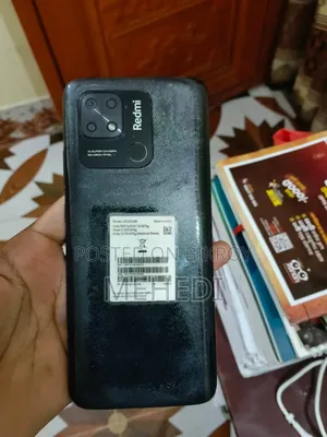Xiaomi 8 GB Black