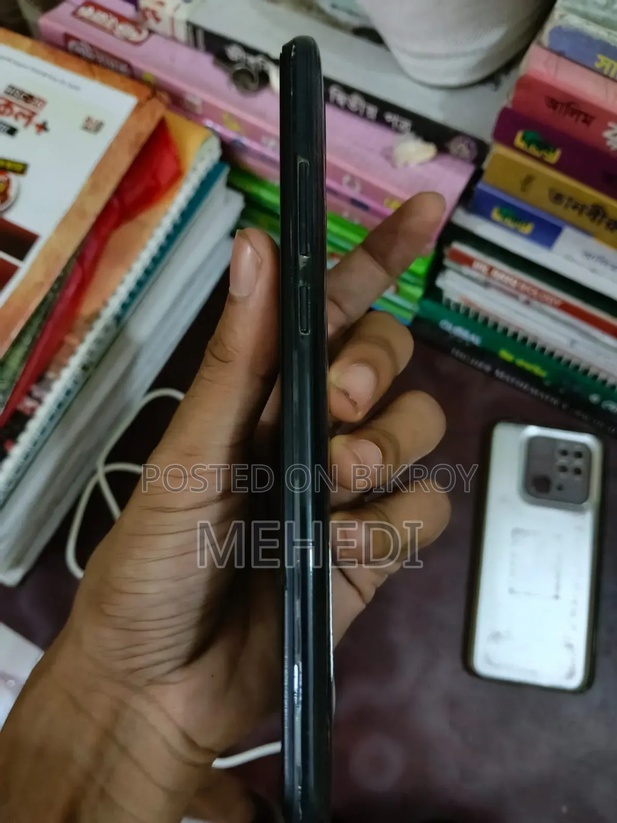 Xiaomi 8 GB Black